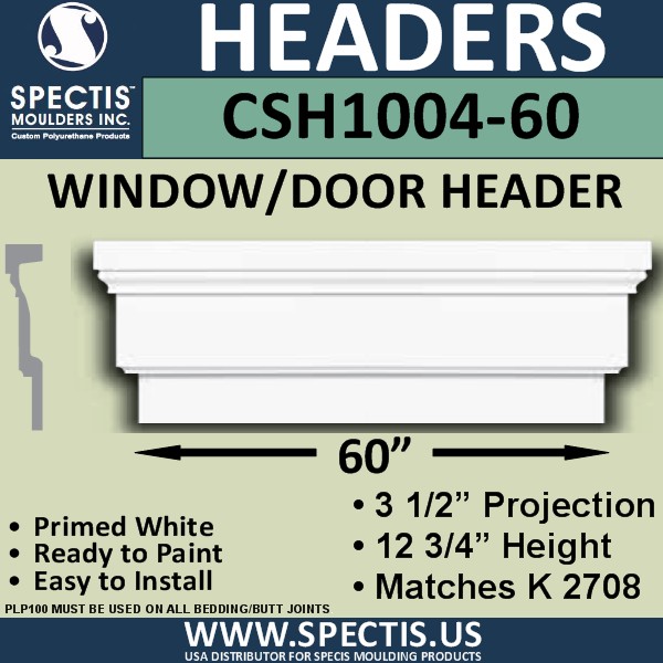 CSH1004-60