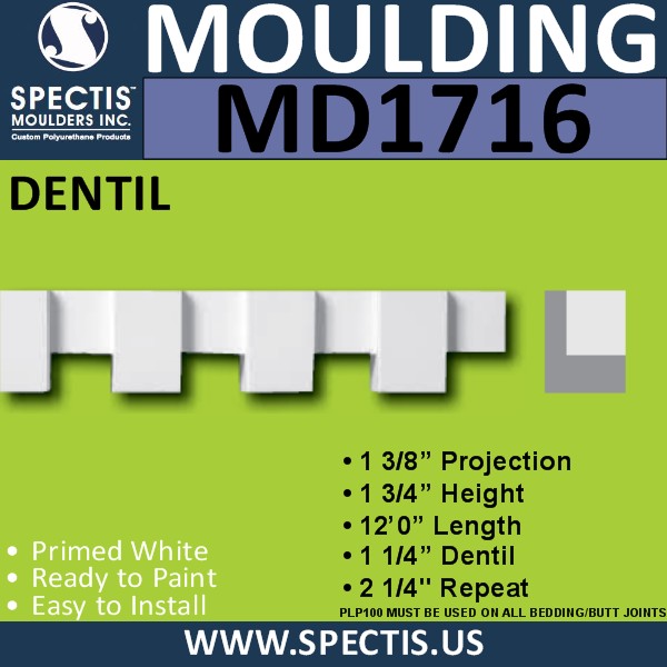 MD1716