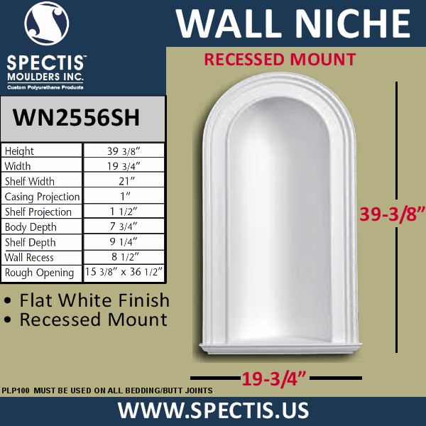 wn2556sh-wall-niche-recessed-mount-spectis-moulding-niche.jpg