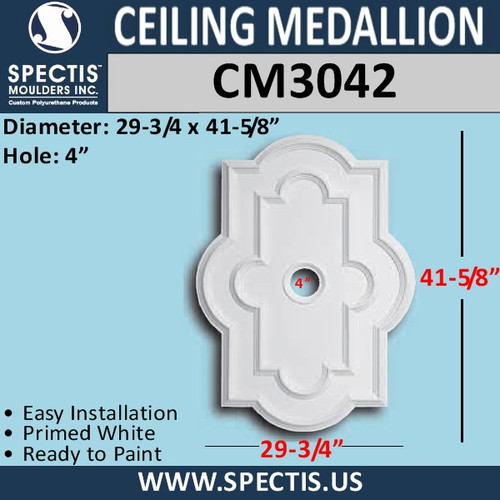 CM3042 urethane