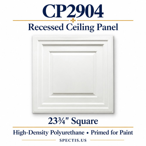 CP2904 urethane