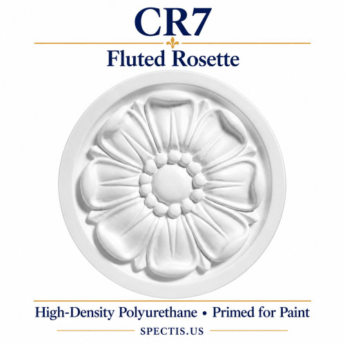CR7 urethane