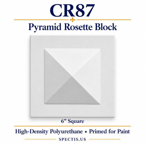 CR87 urethane