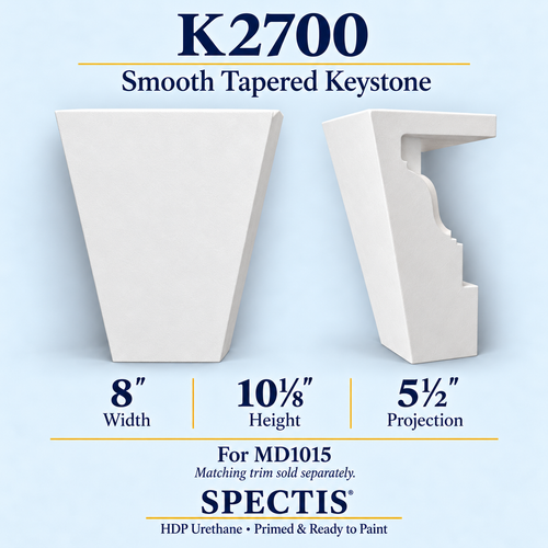 K2700 Keystone