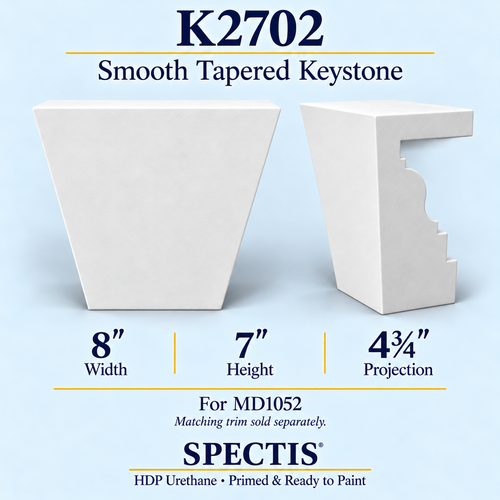K2702 Keystone