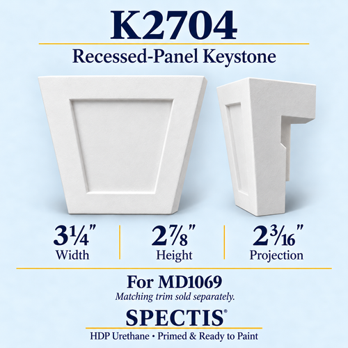 K2704 Keystone