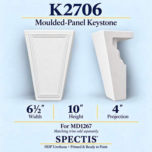 K2706 Keystone