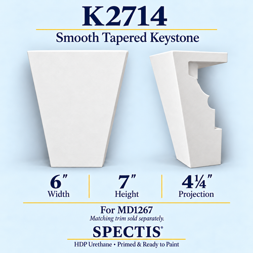K2714 Keystone