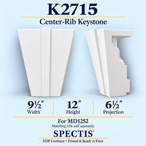 K2715 Keystone