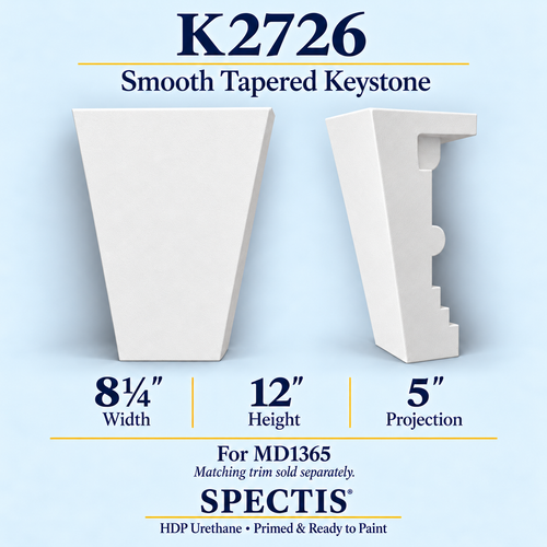 K2726 Keystone