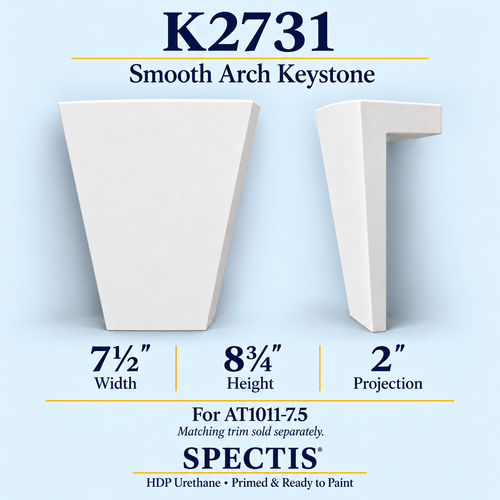 K2731 Keystone