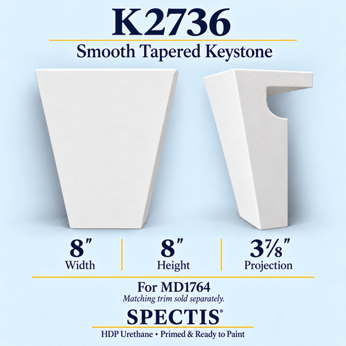 K2736 Keystone