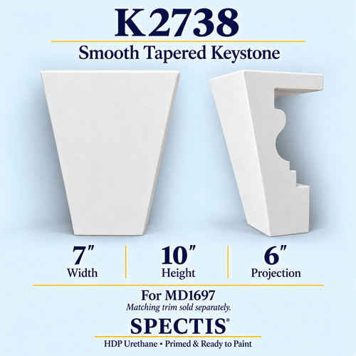 K2738 Keystone