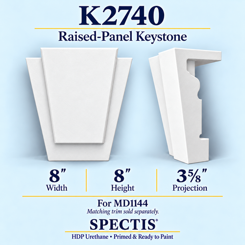K2740 Keystone