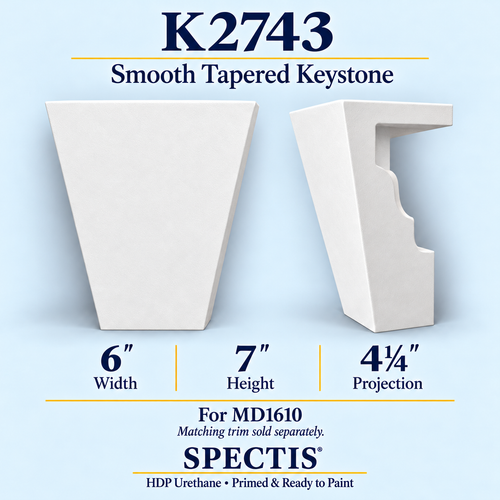 K2743 Keystone