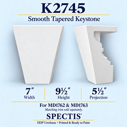 K2745 Keystone