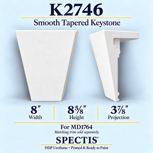 K2746 Keystone