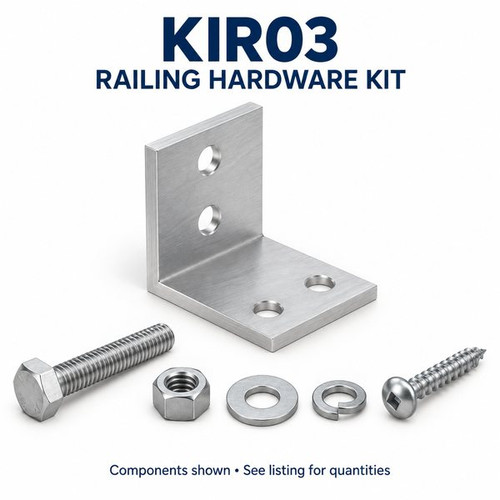 Spectis hardware kits
