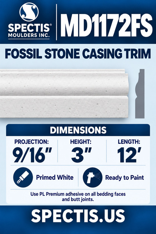 MD1172FS urethane