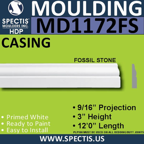 MD1172FS urethane