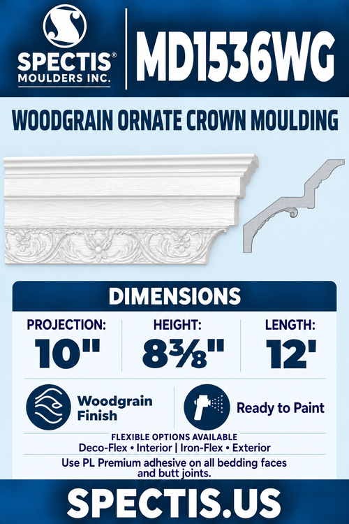 MD1536 urethane