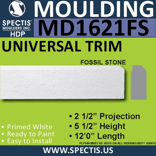 MD1621FS urethane
