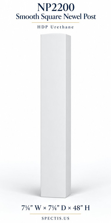 NP2200 Newel post