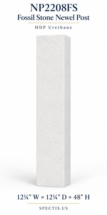 NP2208FS Newel post