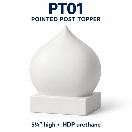 PT01 urethane
