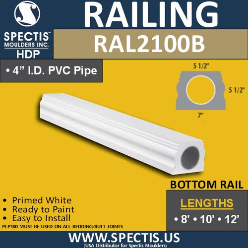 RAL2100B urethane
