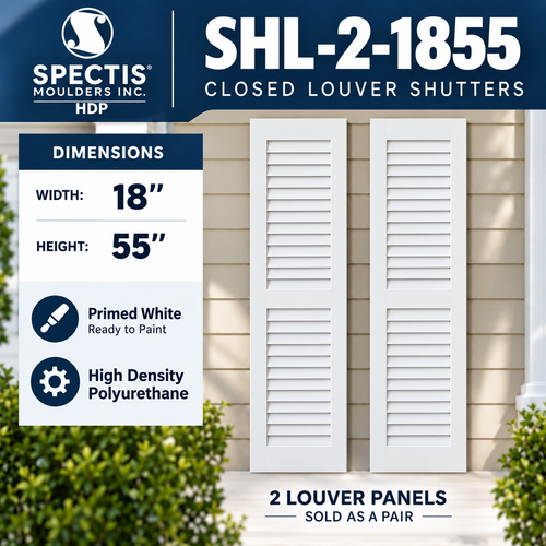 SHL-2 urethane