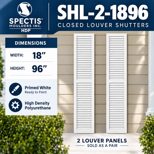 SHL-2 urethane