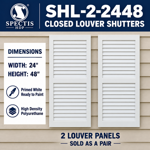 SHL-2 urethane