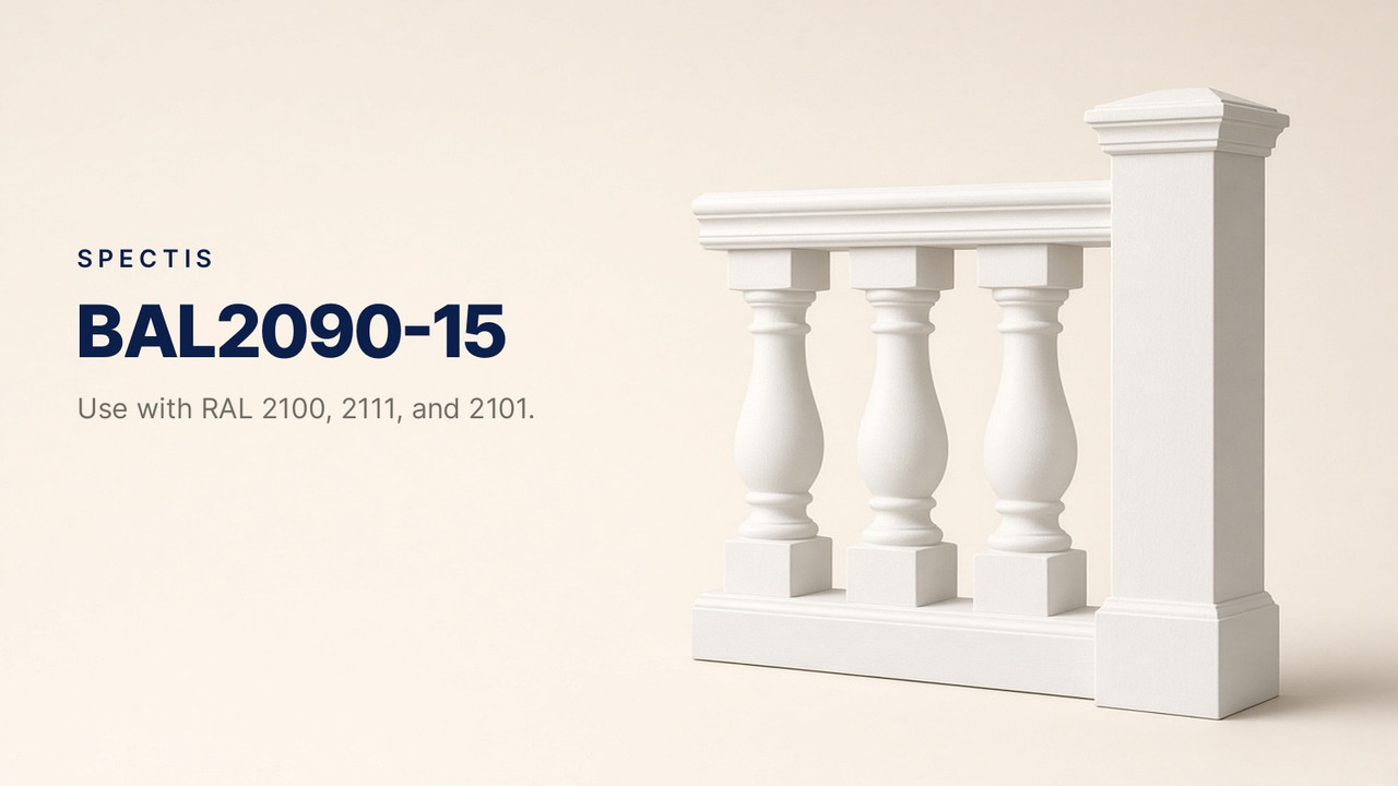 BAL2090-15 Baluster