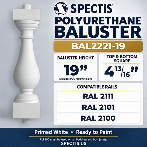 BAL2221-19 urethane