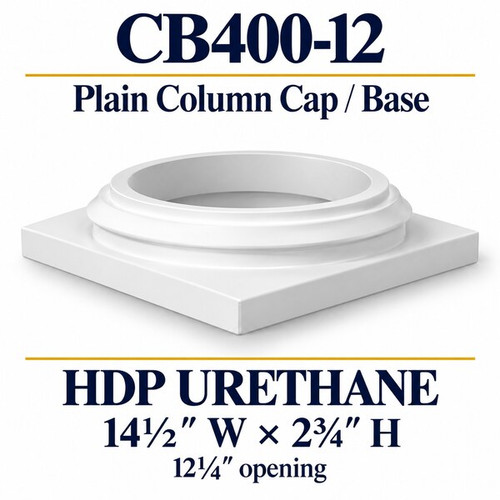 CB400-12 urethane