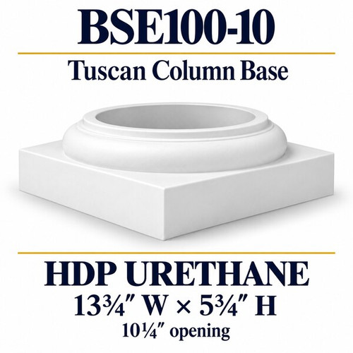 BSE100-10 urethane