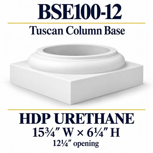 BSE100-12 urethane