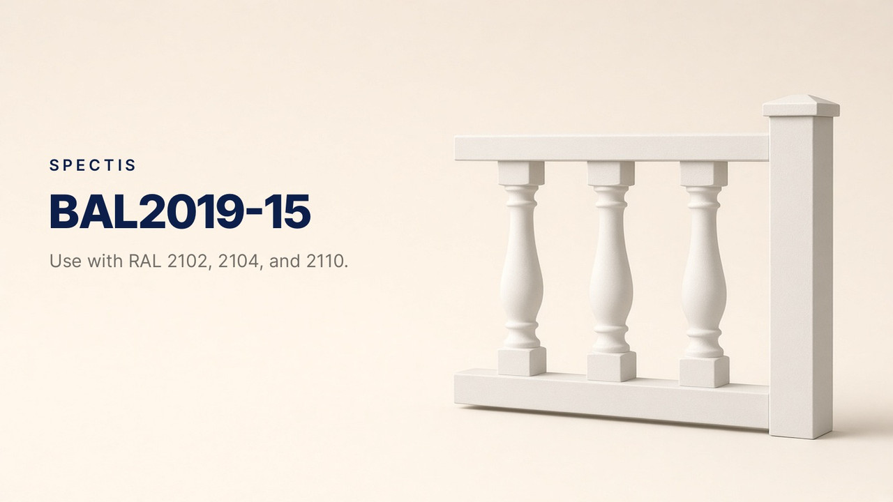 BAL2019-15 Baluster
