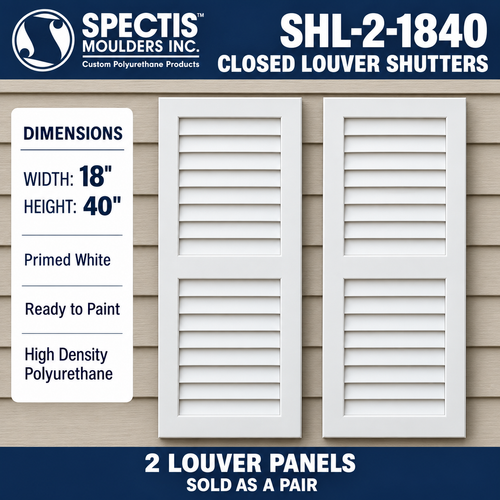 SHL-2 urethane