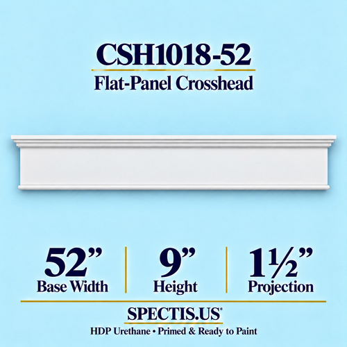 CSH1018-52 urethane