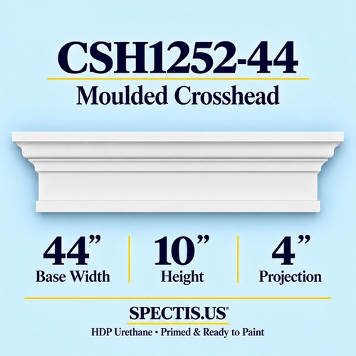CSH1252-44 urethane