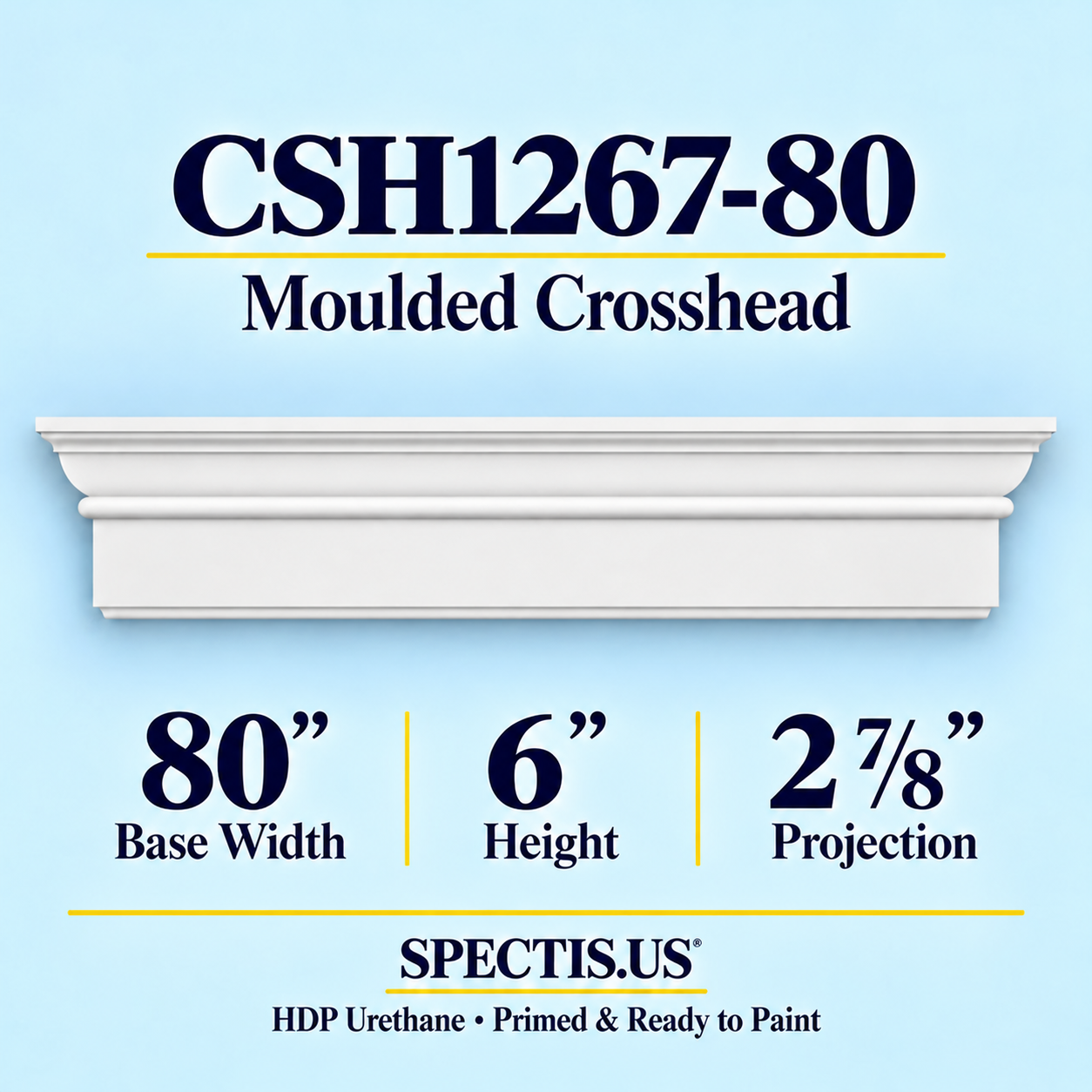 CSH1267-80
