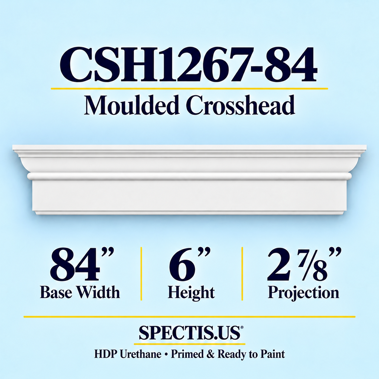 CSH1267-84