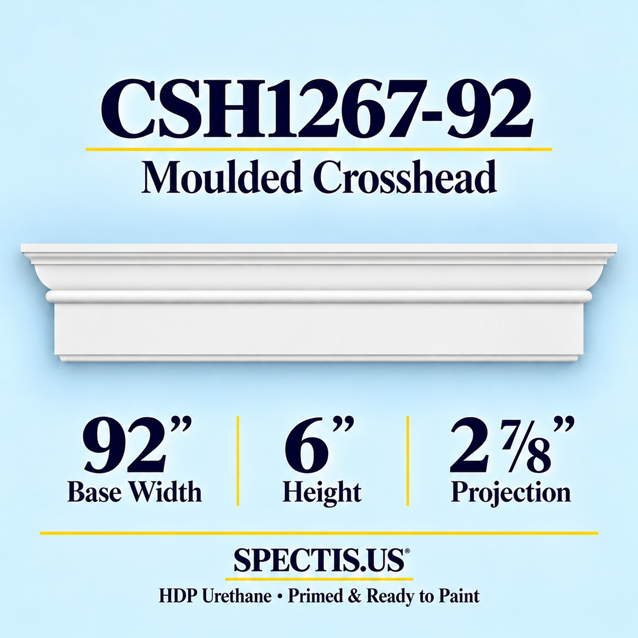 CSH1267-92
