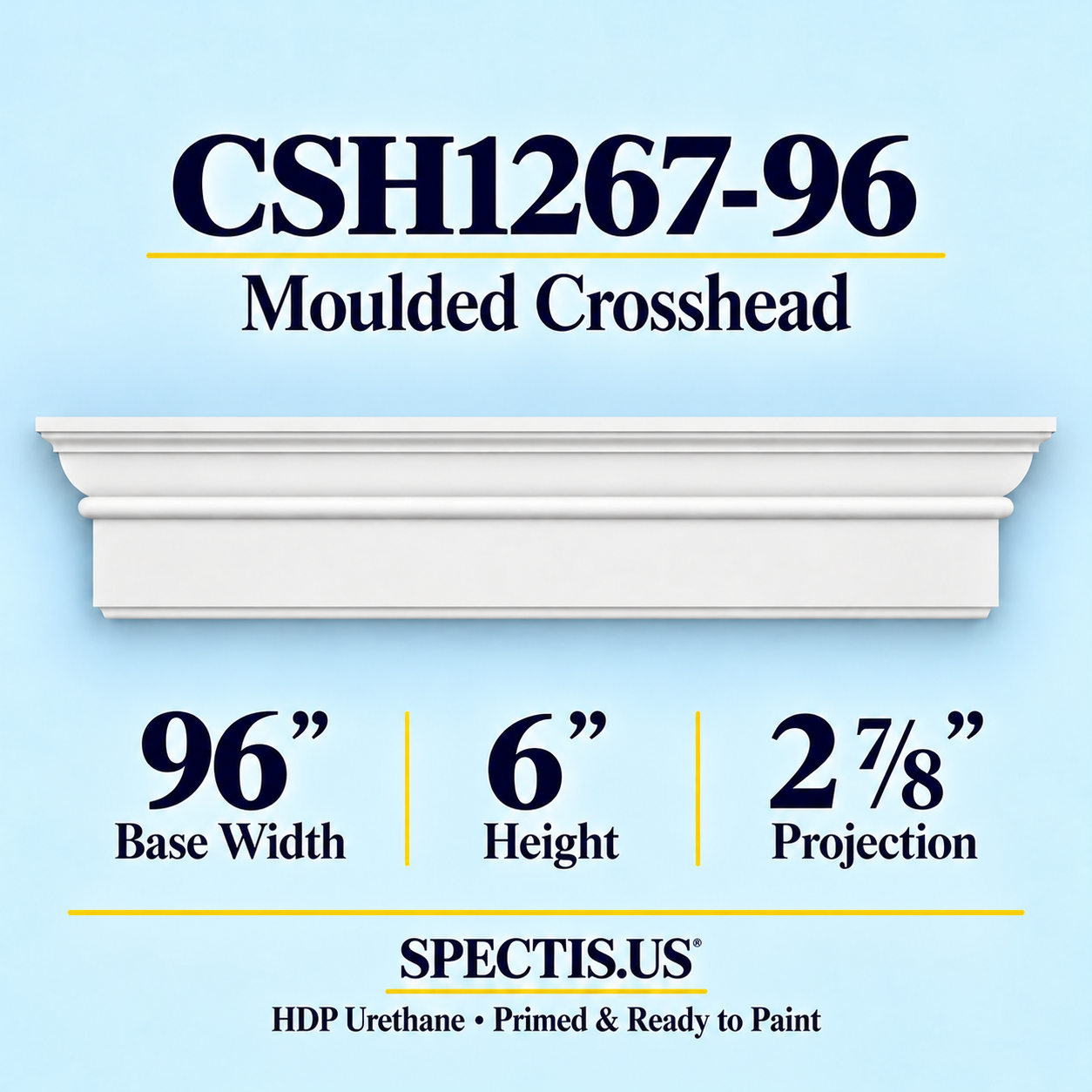 CSH1267-96