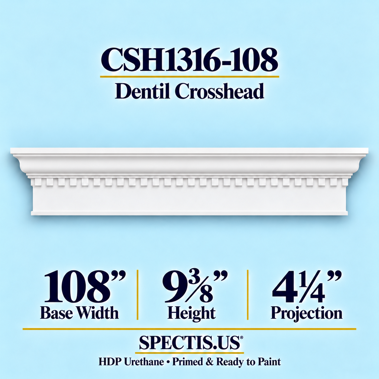 CSH1316-108