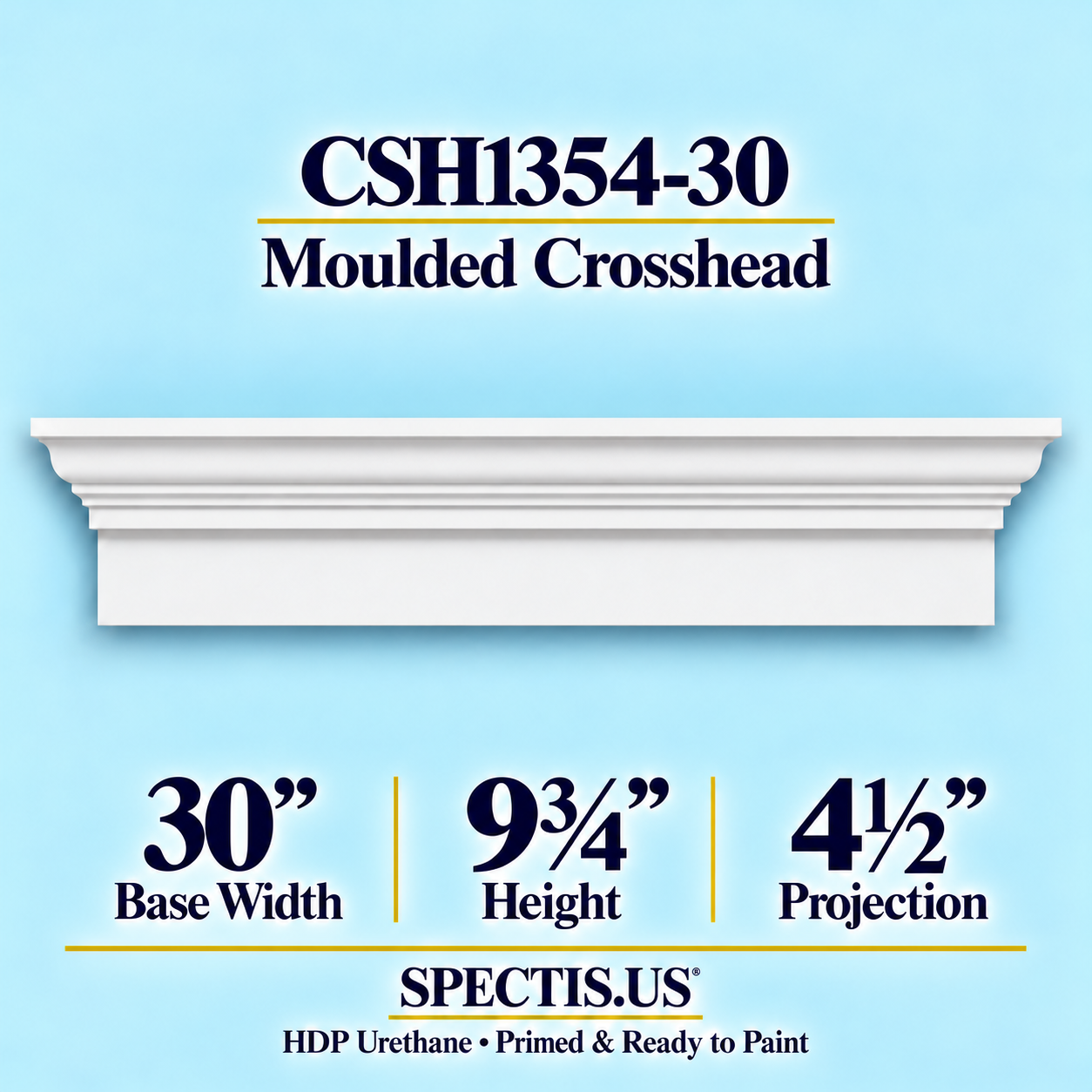 CSH1354-30