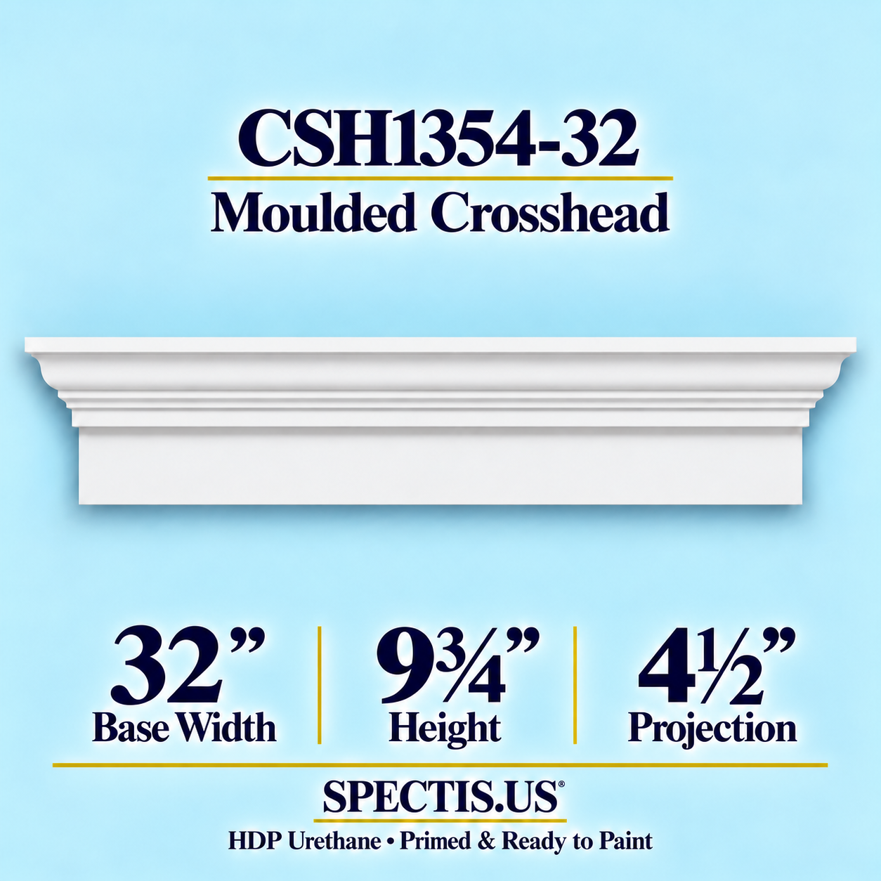 CSH1354-32