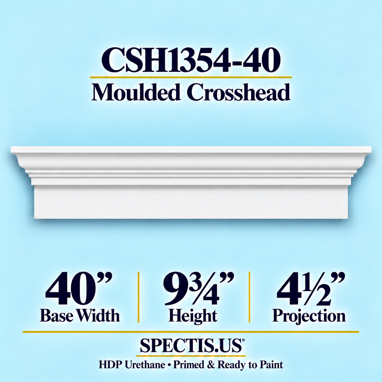 CSH1354-40